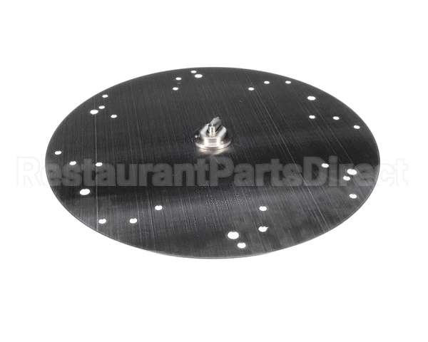 AB55014600 Bki Assembly, Passive Rotor, Flat,