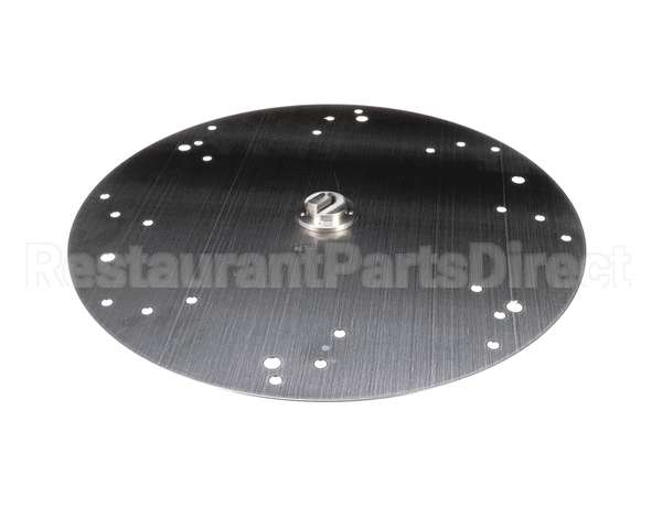 AB55014600 Bki Assembly, Passive Rotor, Flat,