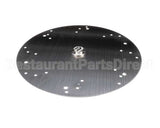 AB55014600 Bki Assembly, Passive Rotor, Flat,