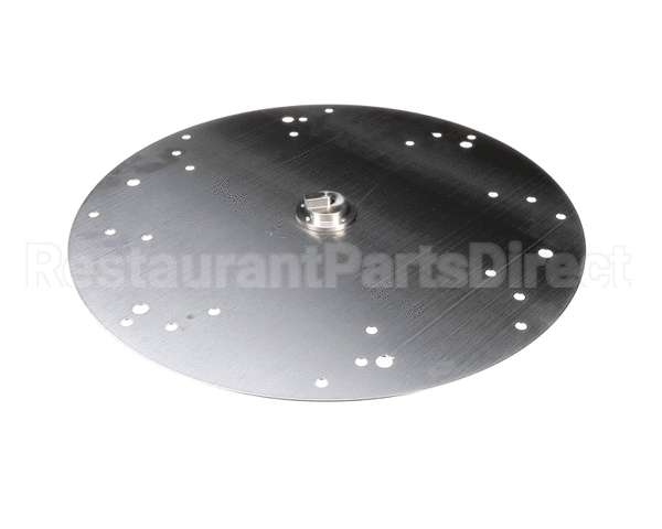 AB55014600 Bki Assembly, Passive Rotor, Flat,