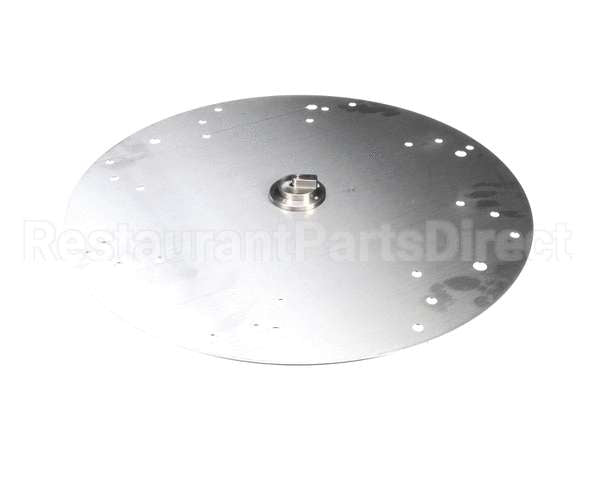 AB55014600 Bki Assembly, Passive Rotor, Flat,