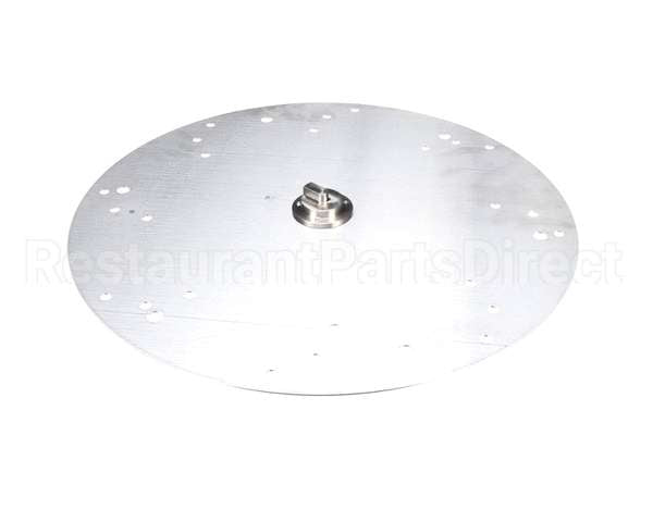 AB55014600 Bki Assembly, Passive Rotor, Flat,