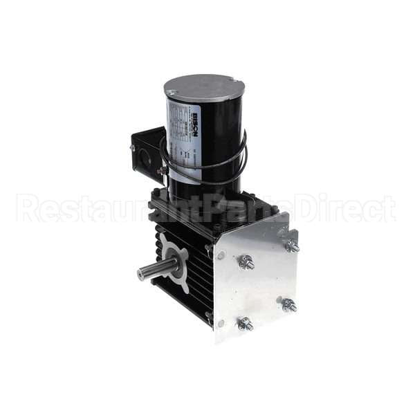 AB5501500S Compatible BKI Retrofitkit, Mtr Rtr Dr, 208-240V