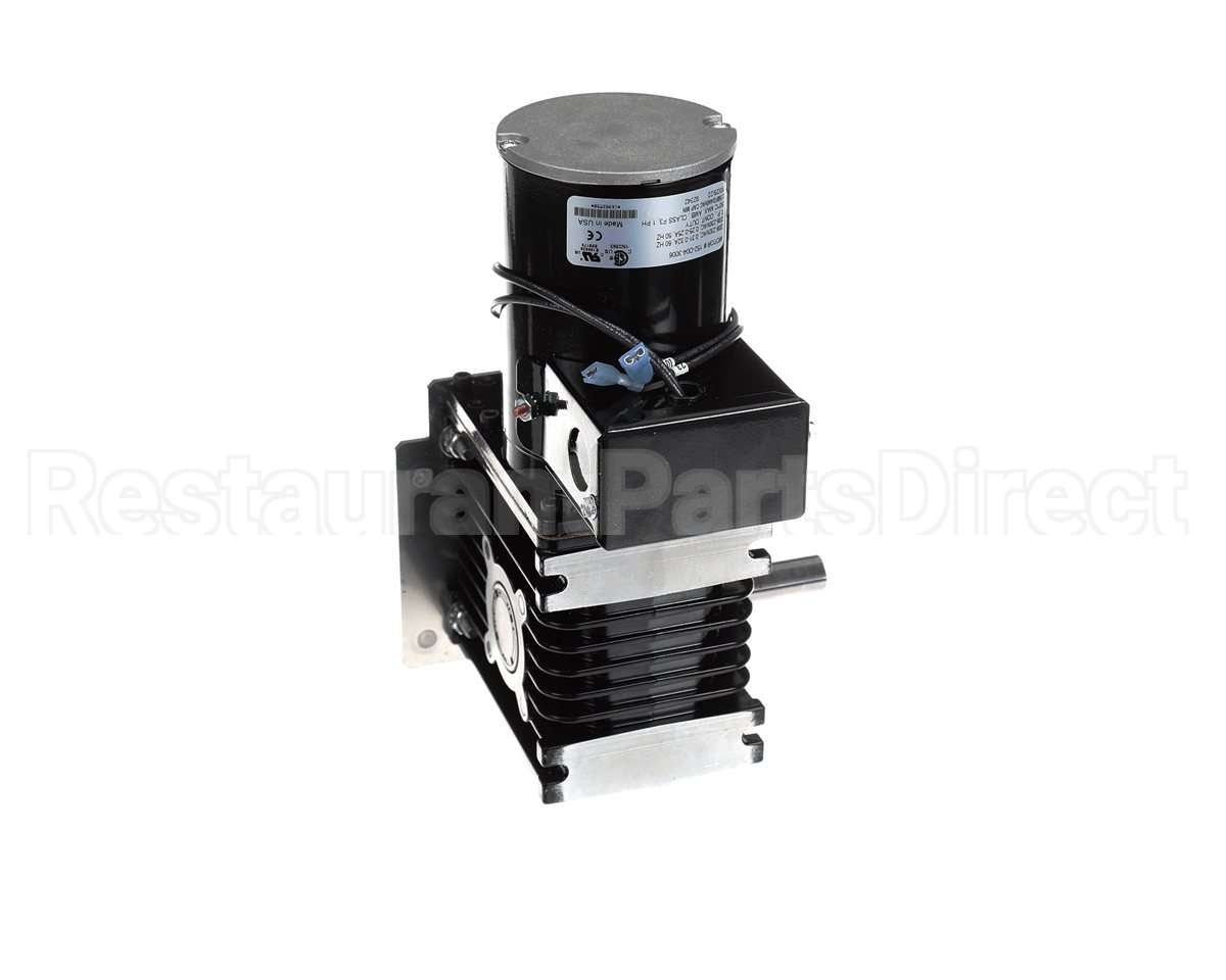 AB5501500S Bki Motor, Rotor Drive, Retrofit Kit, Vgg 20