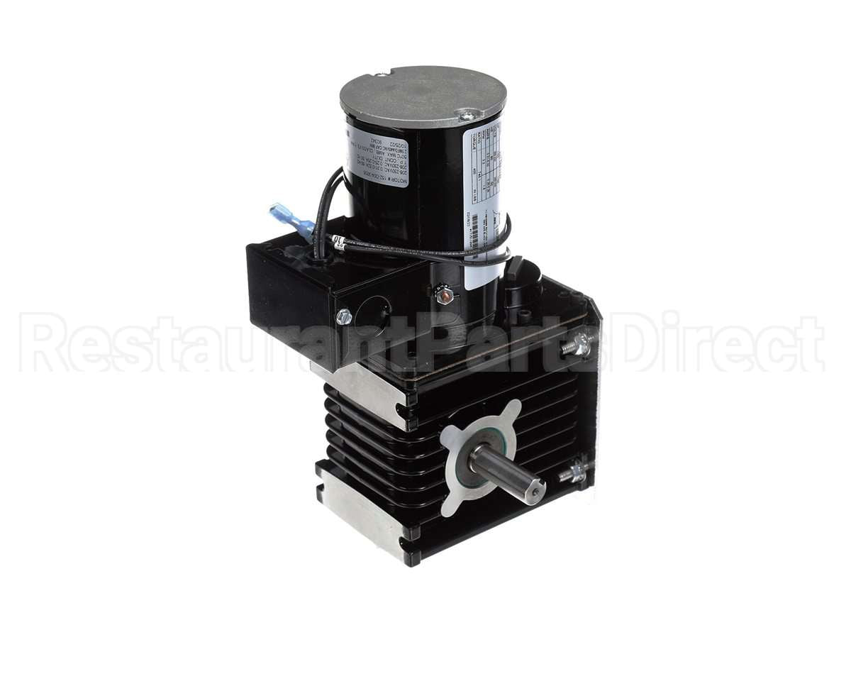 AB5501500S Bki Motor, Rotor Drive, Retrofit Kit, Vgg 20