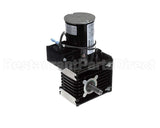 AB5501500S Bki Motor, Rotor Drive, Retrofit Kit, Vgg 20
