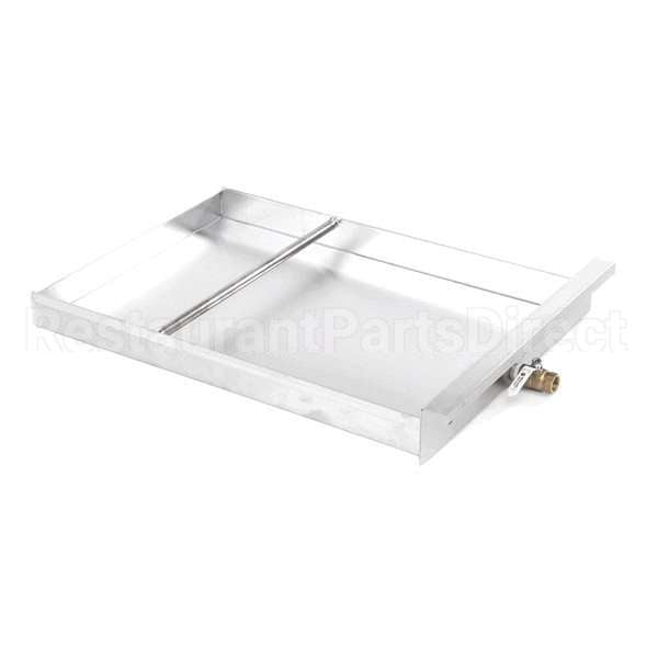 AB55116200 Compatible BKI Dripdrawer, Hem Edge
