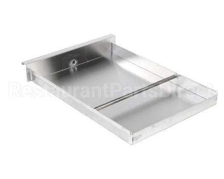 AB55116200 Bki Assembly, Dripping Drawer With Drain, Ov
