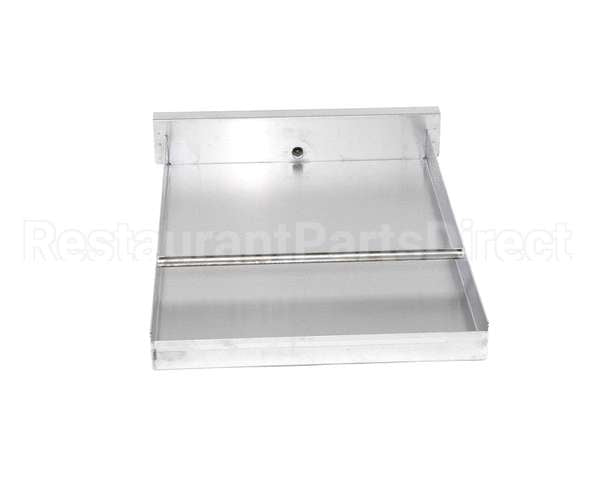 AB55116200 Bki Assembly, Dripping Drawer With Drain, Ov
