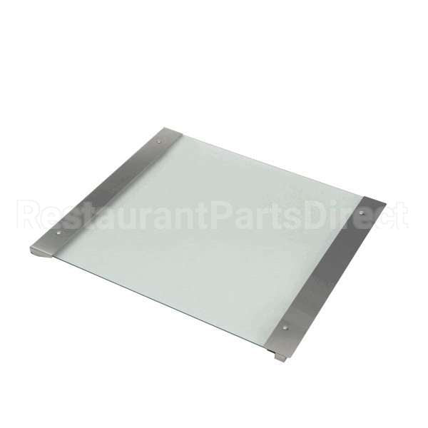 AB55131600 Compatible BKI Assembly, Flat Outer Door Vgg