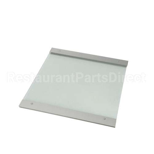 AB55131600 Bki Assembly, Flat Outer Door Vgg