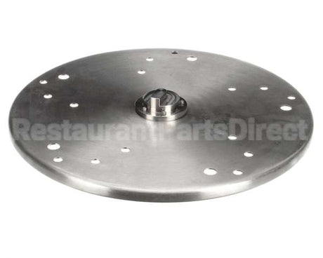 AB55145800 Bki Assembly, Drive Rotor Vgg5