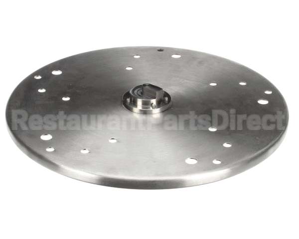 AB55145800 Bki Assembly, Drive Rotor Vgg5