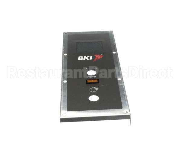 AB55189000 Bki Assembly, Control Plate, Cp0065 Retrofit