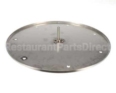 AB55308900 Bki Assembly, Passive Rotor