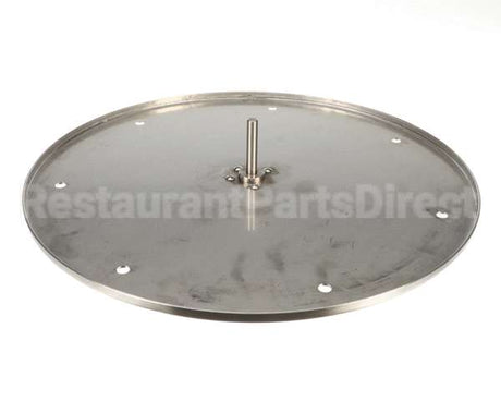 AB55308900 Bki Assembly, Passive Rotor