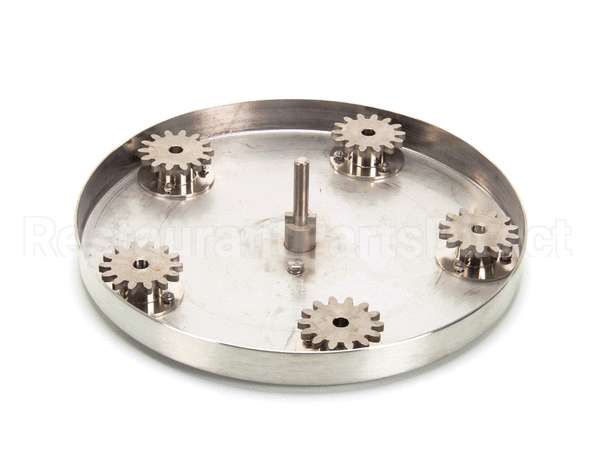 AB95147500 Bki Drive Rotor Assembly Dr34