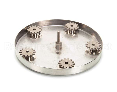 AB95147500 Bki Drive Rotor Assembly Dr34