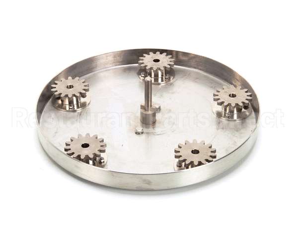 AB95147500 Bki Drive Rotor Assembly Dr34