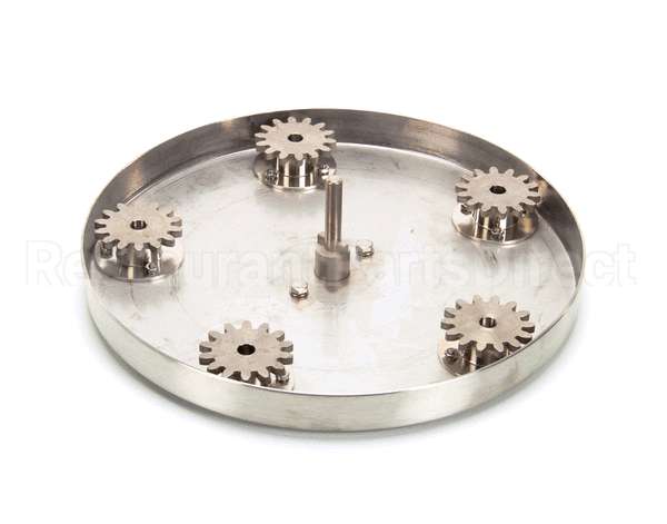 AB95147500 Bki Drive Rotor Assembly Dr34