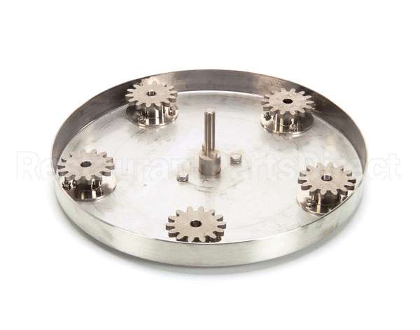 AB95147500 Bki Drive Rotor Assembly Dr34