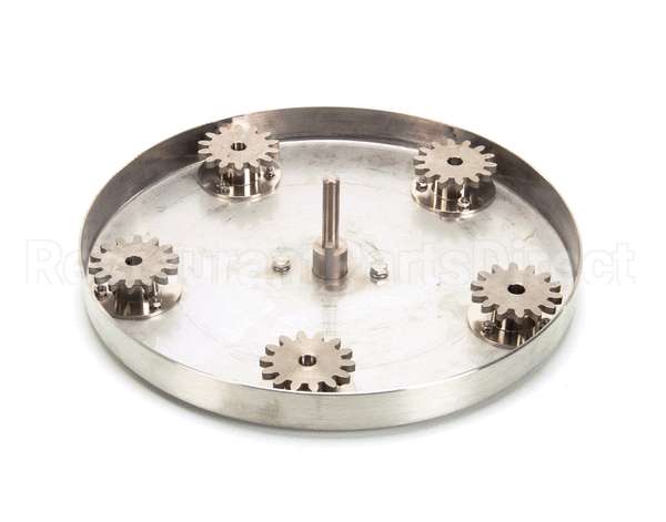 AB95147500 Bki Drive Rotor Assembly Dr34