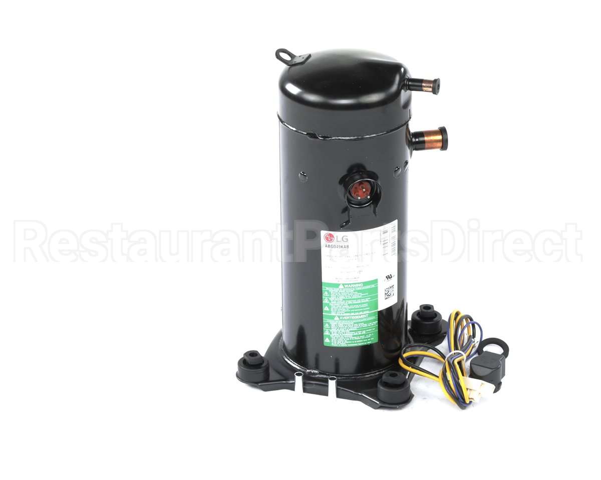 ABA051KAF International Comfort Pro Compressor, Scroll