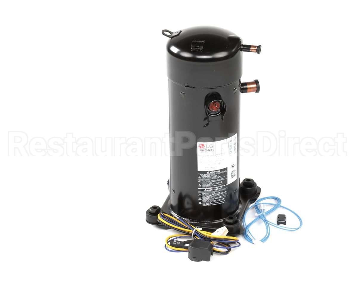 ABA054KAC International Comfort Pro Compressor, Scroll