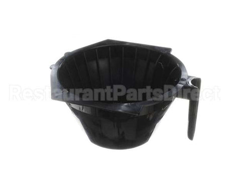 ABB1.5P Grindmaster Cecilware Plastic Brew Basket Old #Pt40
