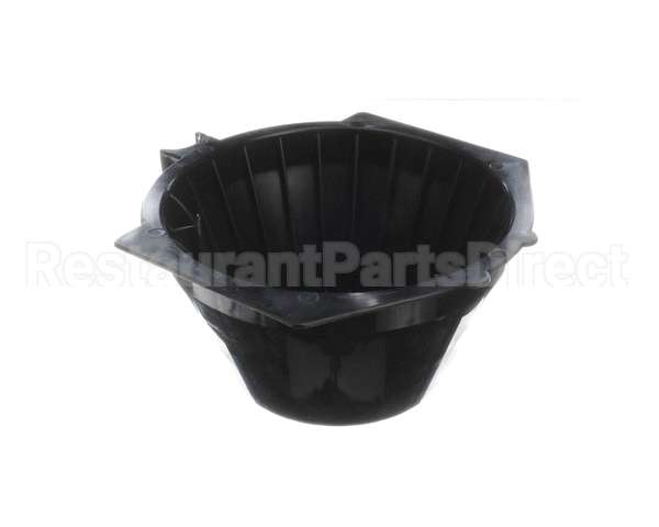 ABB1.5P Grindmaster Cecilware Plastic Brew Basket Old #Pt40