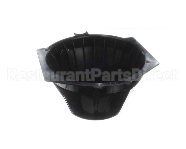ABB1.5P Grindmaster Cecilware Plastic Brew Basket Old #Pt40