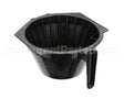 ABB1.5PB Grindmaster Cecilware Plastic Basket For Rap Std