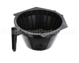 ABB1.5PB Grindmaster Cecilware Plastic Basket For Rap Std