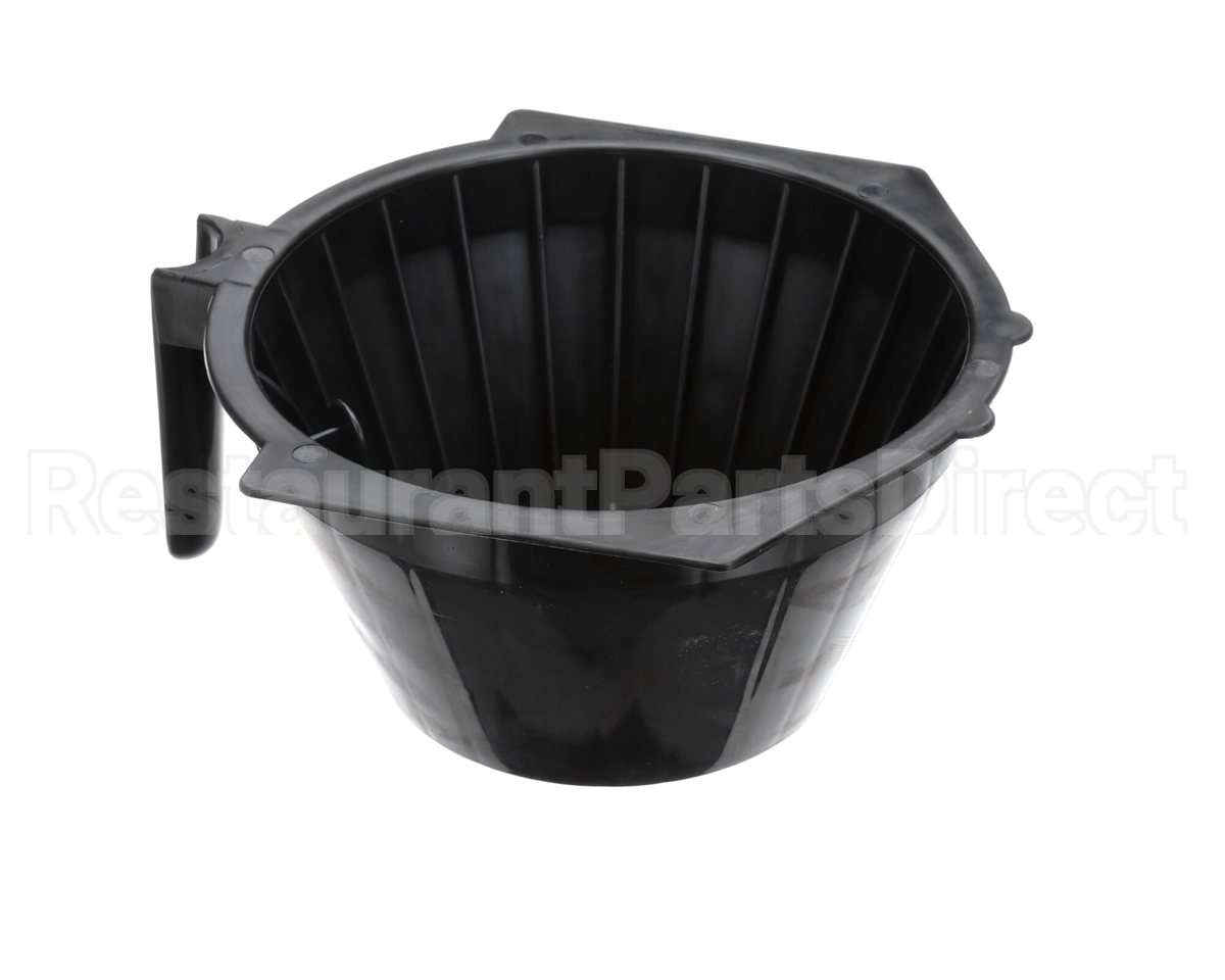 ABB1.5PB Grindmaster Cecilware Plastic Basket For Rap Std