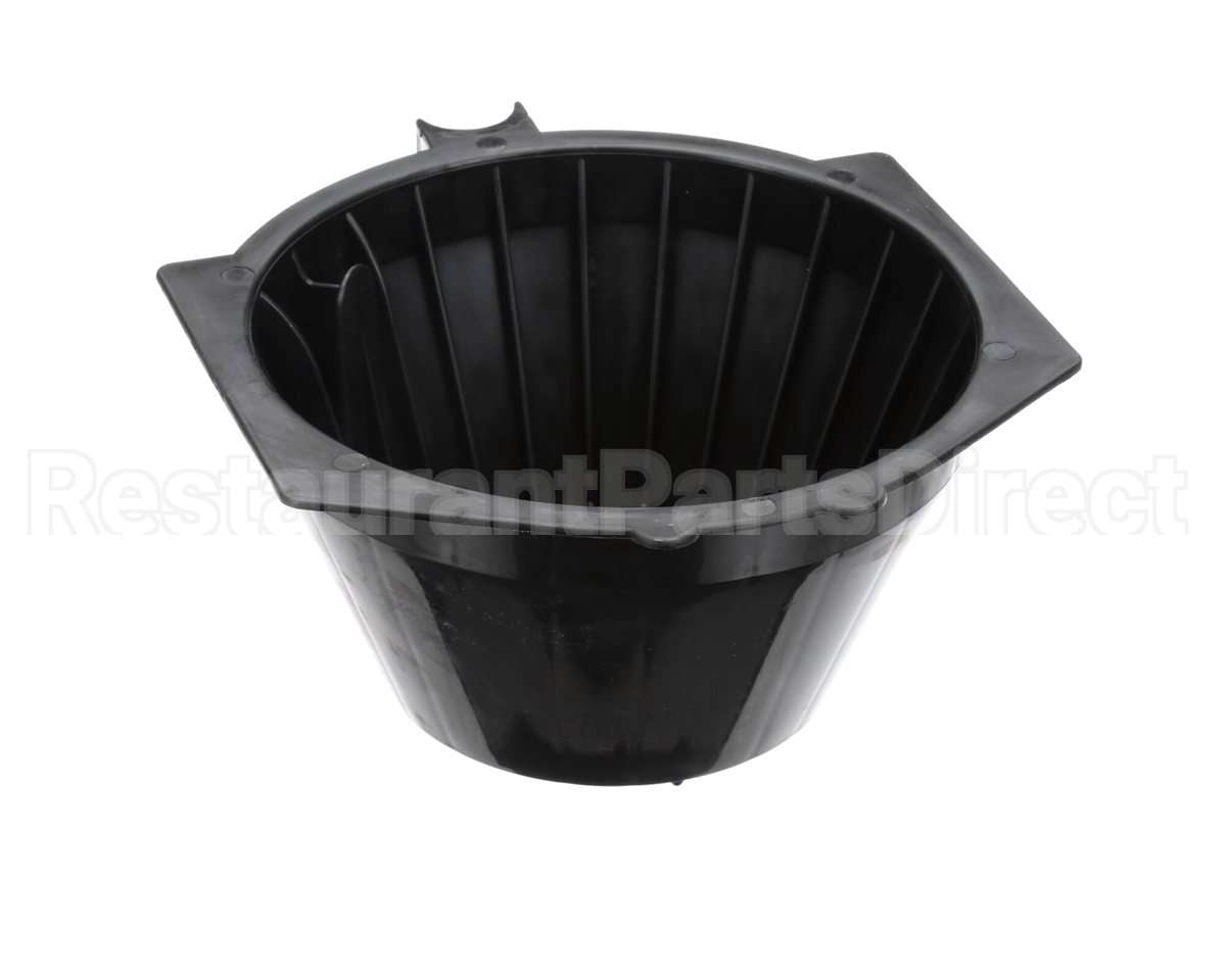 ABB1.5PB Grindmaster Cecilware Plastic Basket For Rap Std