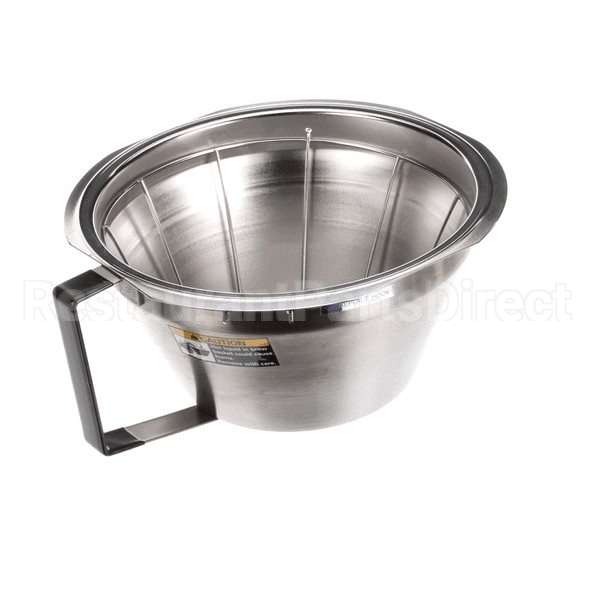 ABB1.5SS Compatible Grindmaster Ss Brew Basket