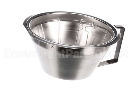ABB1.5SS Grindmaster Cecilware Ss Brew Basket