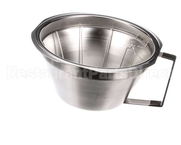 ABB1.5SS Grindmaster Cecilware Ss Brew Basket