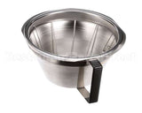 ABB1.5SS Grindmaster Cecilware Ss Brew Basket