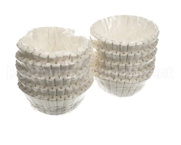 ABB2.0WP Grindmaster Cecilware Filter Paper 2 Gal 14X 6 500