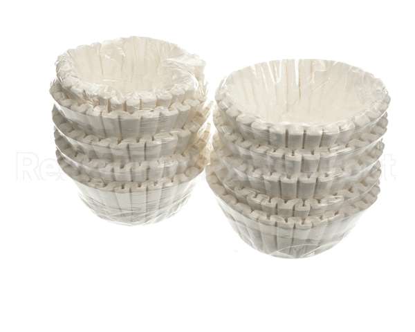 ABB2.0WP Grindmaster Cecilware Filter Paper 2 Gal 14X 6 500