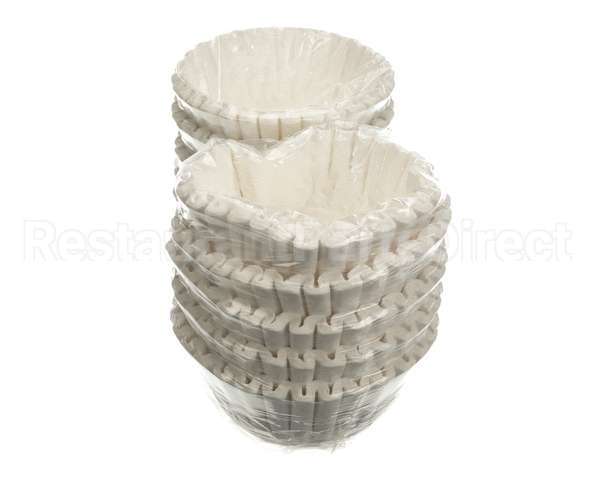 ABB2.0WP Grindmaster Cecilware Filter Paper 2 Gal 14X 6 500