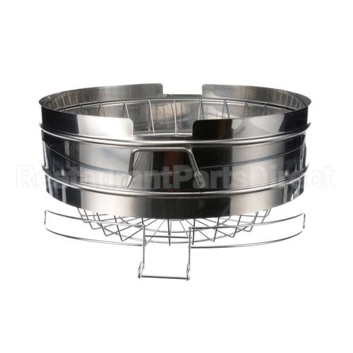 ABB810 Grindmaster Cecilware Basket, Complete-10Gal Amw Urn