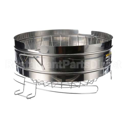 ABB810 Grindmaster Cecilware Basket, Complete-10Gal Amw Urn