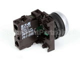 ABD100B Salvajor Start Button W/1-010 N.o. W/O