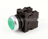 ABD100C Salvajor Start Button N.o. Without Pilo