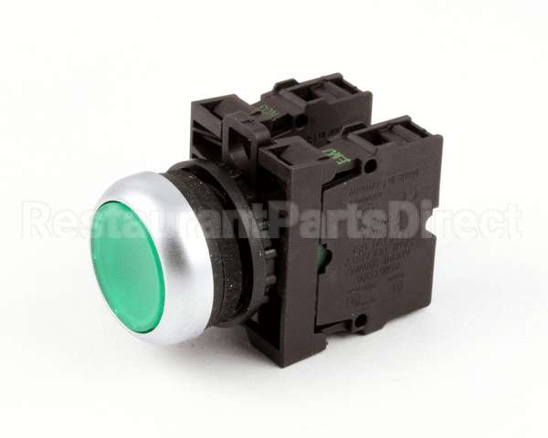 ABD100C Salvajor Start Button N.o. Without Pilo