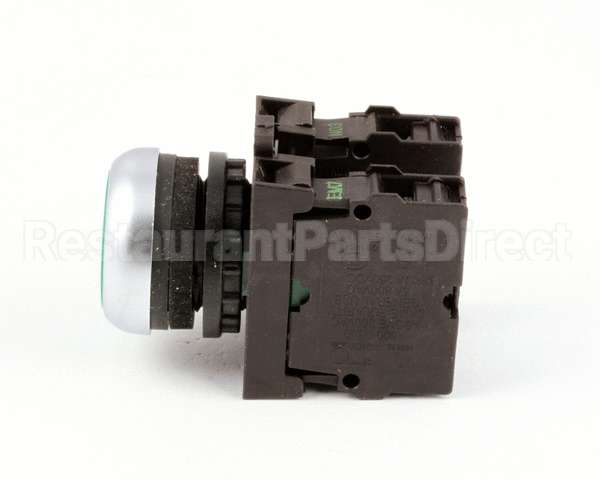 ABD100C Salvajor Start Button N.o. Without Pilo