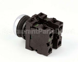 ABD100C Salvajor Start Button N.o. Without Pilo