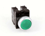 ABD100C Salvajor Start Button N.o. Without Pilo